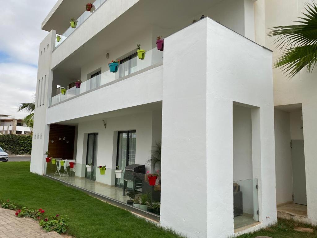 Residence Hivernage Agadir Bay, Beach, Pool, Proche Sofitel Exterior photo