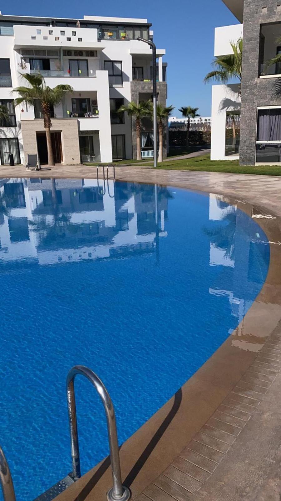 Residence Hivernage Agadir Bay, Beach, Pool, Proche Sofitel Exterior photo