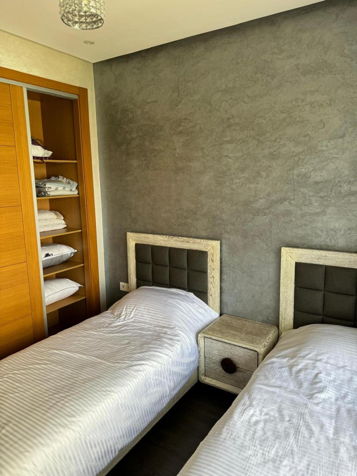 Residence Hivernage Agadir Bay, Beach, Pool, Proche Sofitel Exterior photo